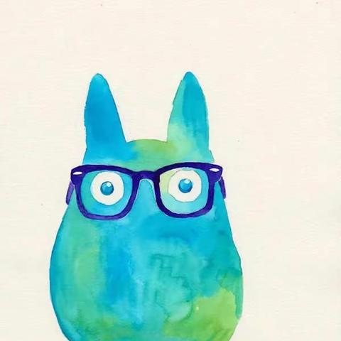 【小象艺术】启蒙班  作品展