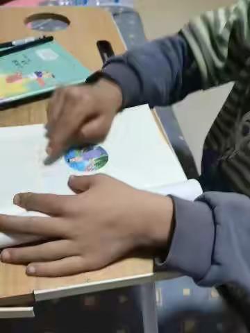 “书香满园”2022年寒假读书展播（第一天）