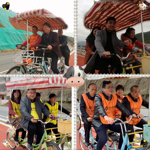 “争上游做三八红旗手   创佳绩迎建党一百周年”记凤岗中学教职工户外拓展训练