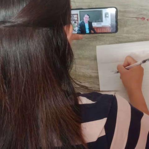 聚焦古诗文，字词理解有方法—太子井乡中心学校参加人教教材培训纪实