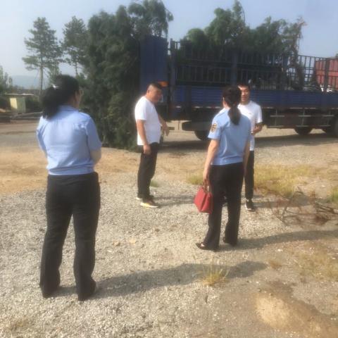 保护生态环境安全，共建美好家园