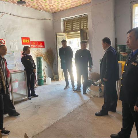 保障农资安全  保护农民权益