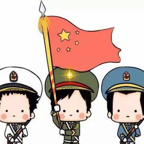 国旗下成长——记对坊乡公立幼儿园10月19日升旗仪式