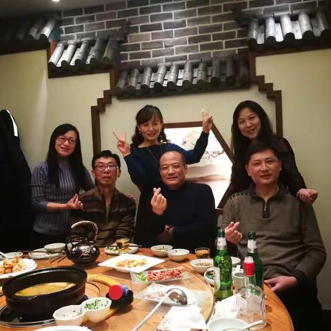 猪年迎新欢乐颂