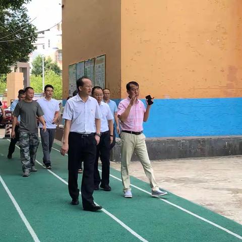 【湖口中心小学】九月祝福情意真，十分敬意献给您！