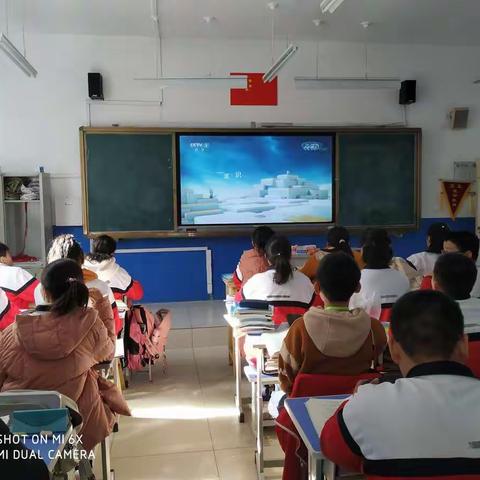 章丘区圣井中学的美篇