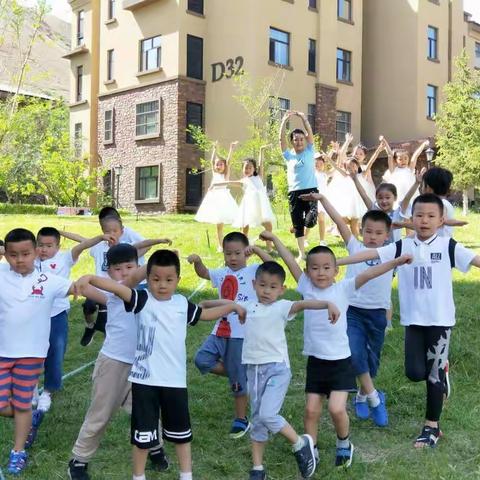 ❤多元一班❤毕业季---放飞梦想，快乐起航