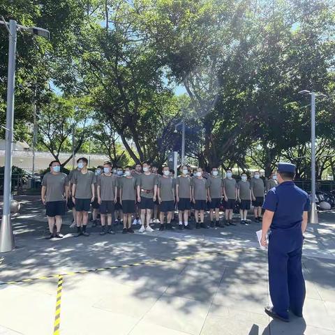 大比武找差距  练技能保安全