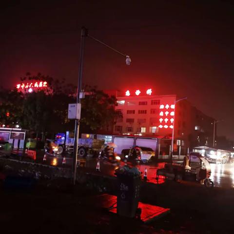 亲，你的家在哪啊？——万年县人民医院救治一位“三无”溺水患者