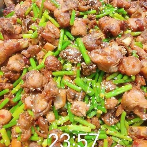 8.24号一厅夜餐