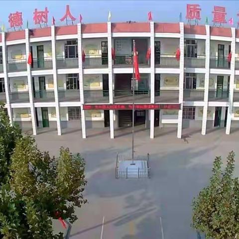 华村小学开展“小手拉大手 共建美丽宜居家园”主题活动