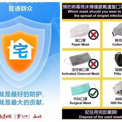 军区总医院泌尿外科告患者书      ——众志成城 做好疫情防控