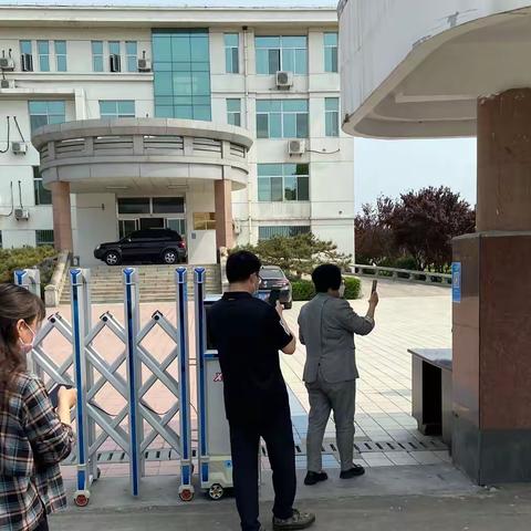 众志成城，牟汶河闸坝服务处全力统筹做好防疫防控工作