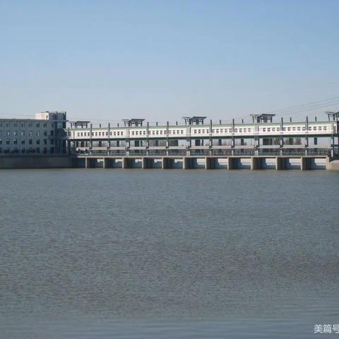 牟汶河闸坝服务处加强档案管理培训 提升档案管理业务水平