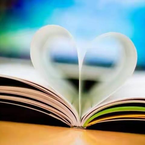 手捧书香   助力抗疫