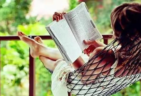 书香飘万家，陶冶你我他