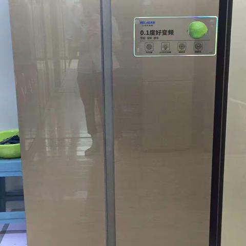 美菱549WUPB /556WPUBX