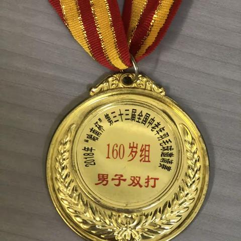 全球华人杯、全国中老年羽毛球赛！精彩回顾！陈队（陈武忠）-记录羽球的故事