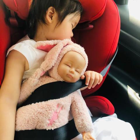 倒计时两天的幼儿园