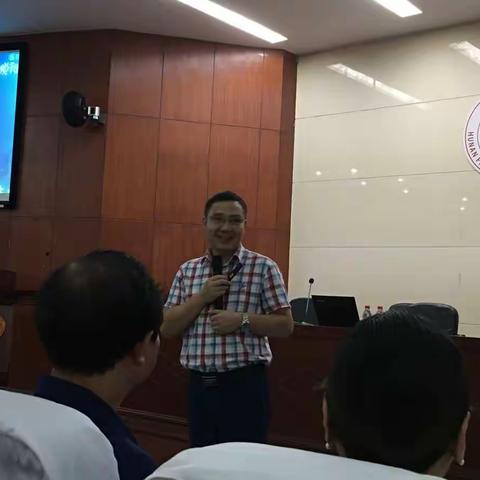 培训就是讲故事——国培（2019）集体研修day8（上）