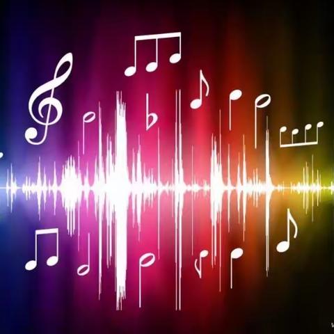 你的声音穿过我的灵魂