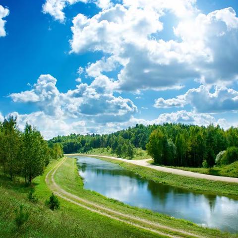 内蒙古，我心中的热流！