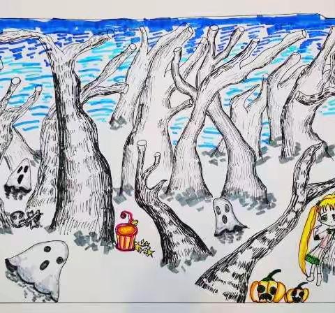 童年计画2020年春季中班教学成果展示（一）
