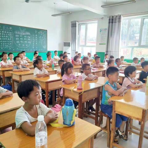 给家长的一封信