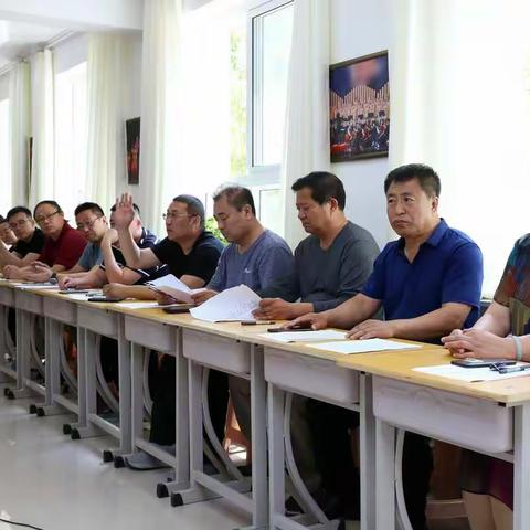 喜迎建国70周年  朝阳第五中学“我为祖国点赞”合唱比赛