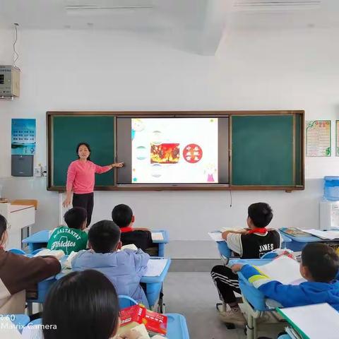 安全演练警钟长鸣——记景东县第三、第四小学消防安全应急疏散演练活动