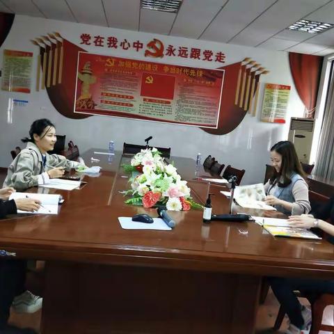 集众人智慧，采众家之长---记高小英语教研磨课活动