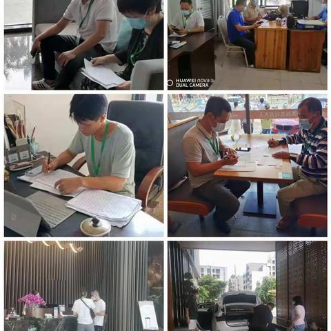 搭起连心桥，守护回家路—海旅集团志愿者持续服务保障滞留旅客