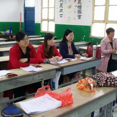 蟒川镇电教优质课大赛初赛