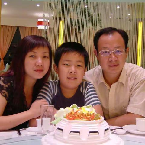 🎈🍻儿子，生日快乐🎂🎈