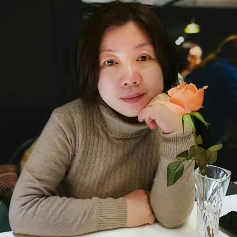 🌹写给50周岁、结婚26周年的老婆🌹