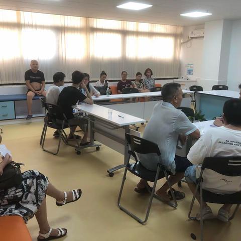 街开展肇事肇祸等严重精神障碍患者专项摸排评估和实地走访工作