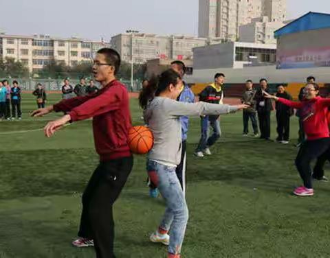 大宁小学一（2）班2019夏季亲子运动会