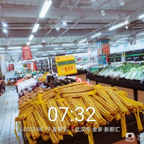 金家店8月19日第一次开业美篇