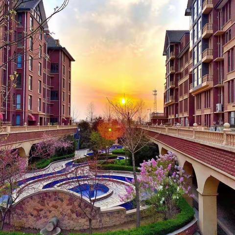 三年级的小美好