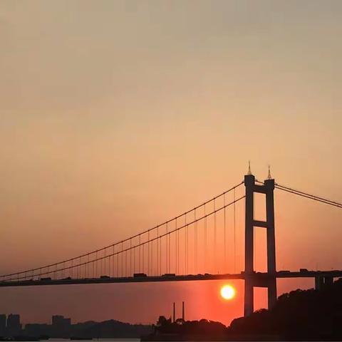 虎门话斜阳