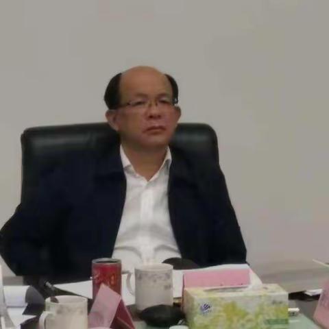 冯鸿浩副市长召开专题会议研究北大华府教师公寓市政园林景观带建设问题