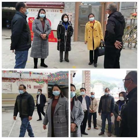 织牢织密校园疫情防控网，确保学生如期回校上课