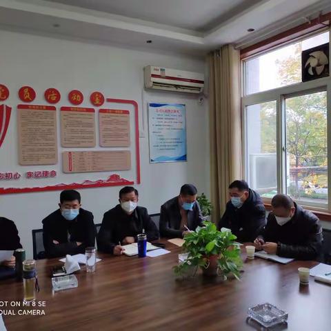 寒潮下的守护神