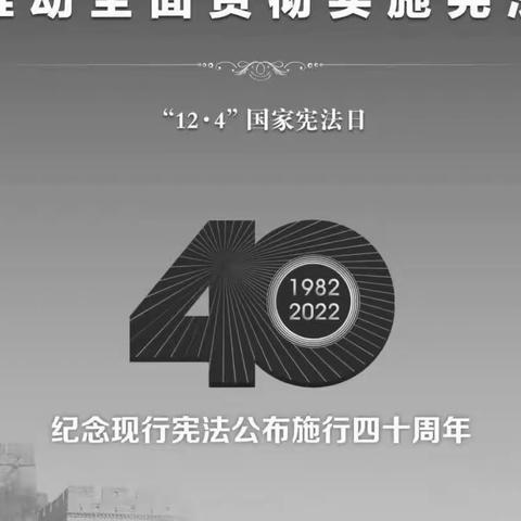 同德农商银行-2022年全国“宪法宣传日”宣传活动