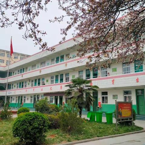 仓头镇中心小学2022级一年级新生报到须知