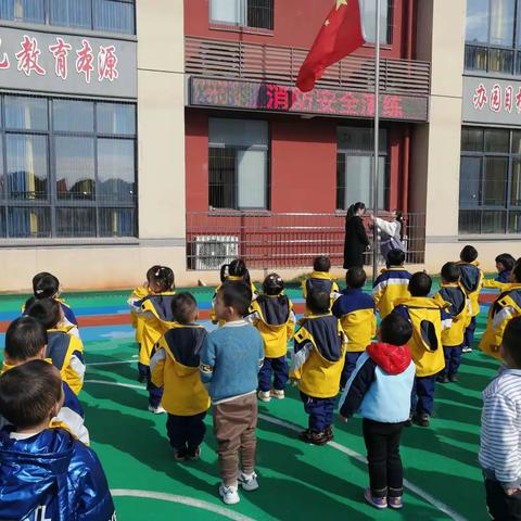 宁远县嘉裕幼儿园【启蒙一班】第十周精彩分享