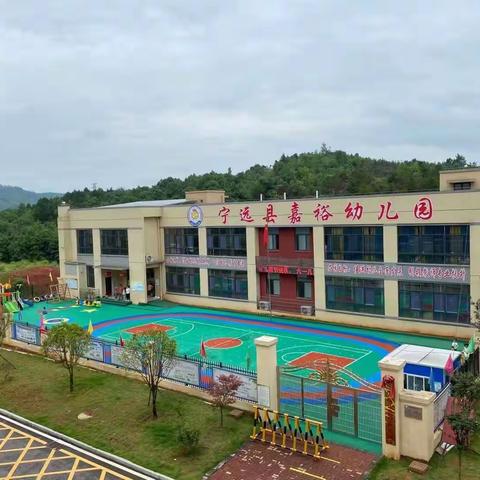 启智一班一周精彩回顾