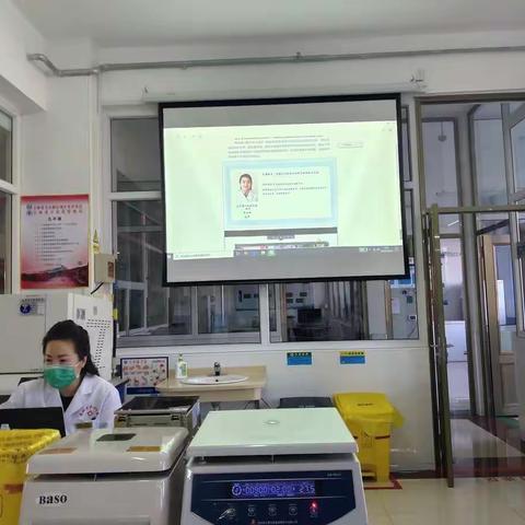 业务学二十九之直抗阳性与血液输注无效