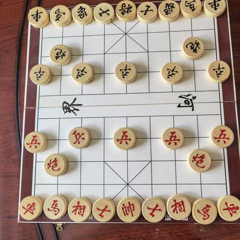 【三行诗20220808】文/下棋（外一首）文/刀客 图/自拍 音乐/古筝“渔舟唱晚”