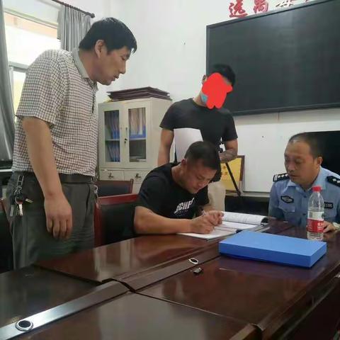 社区康复人员进行无缝对接